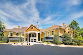 Homewood Suites By Hilton Raleigh/Cary,Raleigh>>Cary,3 star