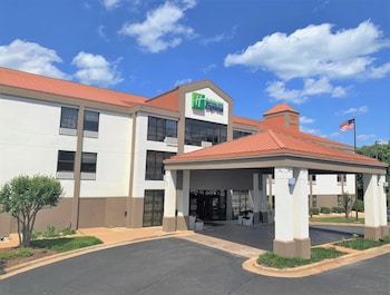 Holiday Inn Express Hillsborough By Ihg,Hillsborough>>Durham,3 star