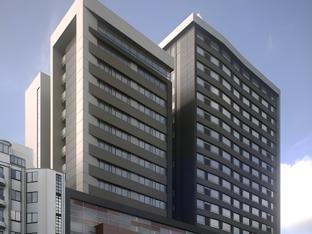 hotel mocawa plaza armenia