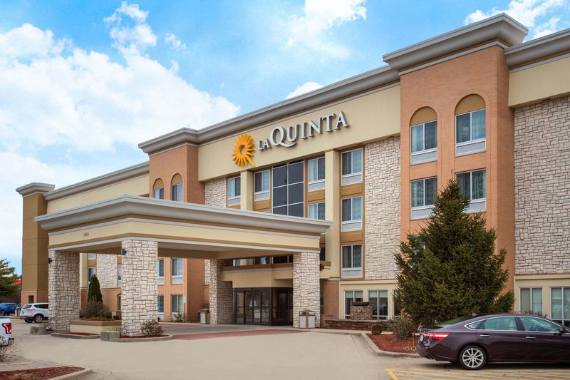 la quinta inn and suites by wyndham effingham