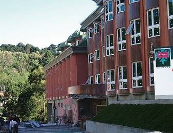 hotel laghetto siena