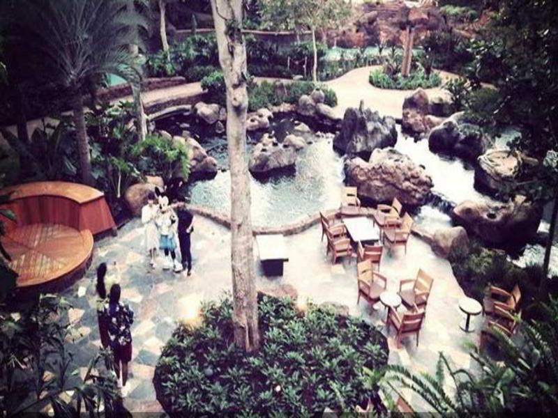 Aulani, Disney Vacation Club Villas