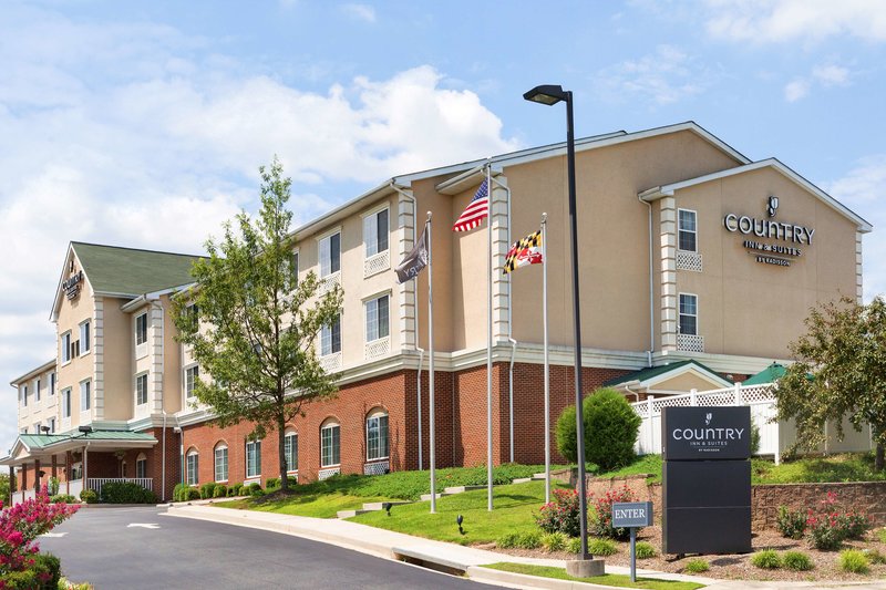 Country Inn & Suites By Radisson, Bel Air/Aberdeen, Md