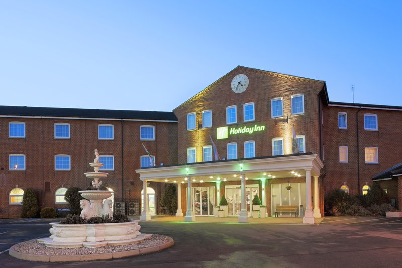 Holiday Inn Corby - Kettering A43, An Ihg Hotel