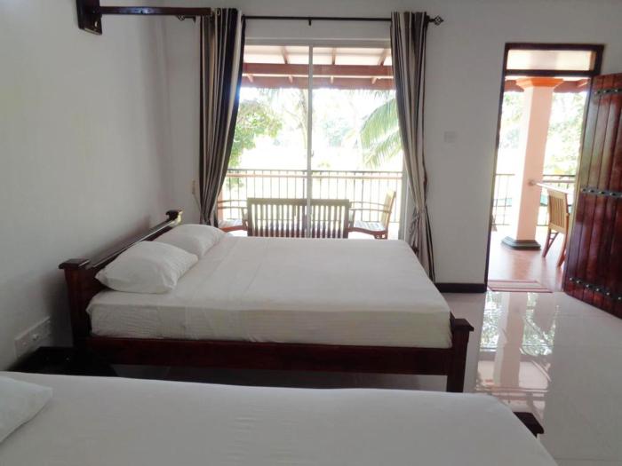 Man Guest Polonnaruwa,,1 star