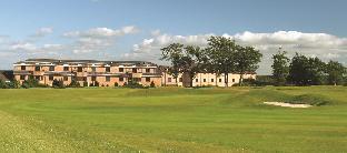 Glasgow Westerwood Spa & Golf Resort,Cumbernauld>>Cambusbarron,4 star