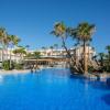 hipotels playa la barrosa adults only