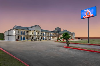 motel 6 texas city