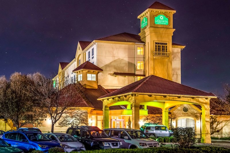 la quinta inn and suites south airport