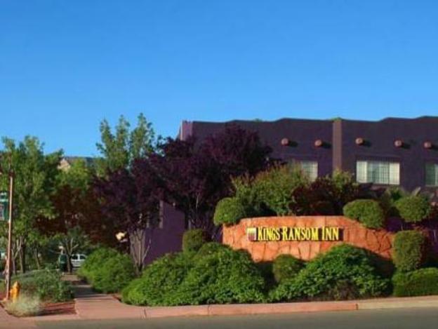 arabella hotel sedona