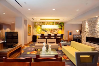 courtyard by marriott ithaca airport university