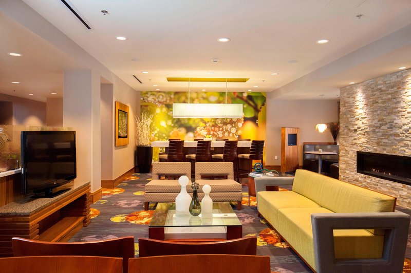 Courtyard By Marriott Ithaca Airport/University,Lansing>>Ithaca,3 star