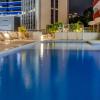 mercure salvador boulevard