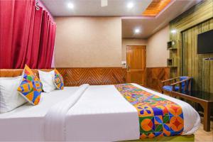 Hotel City Plaza,Gaggal,3 star
