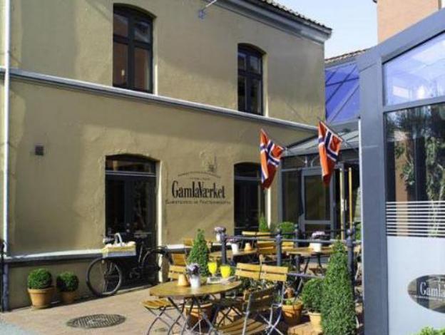 Gamlavaerket Hotel,,3.5 star