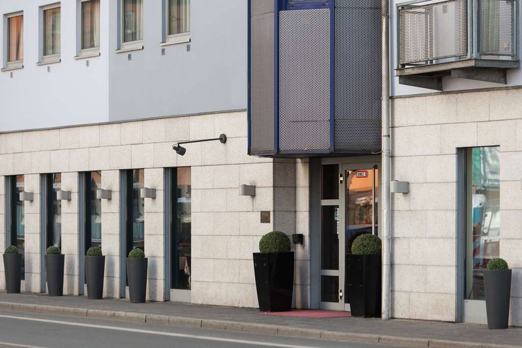 best western hotel nuernberg am hauptbahnhof