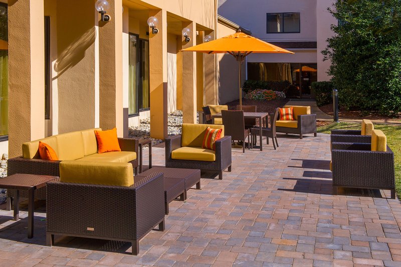 Courtyard By Marriott Manassas Battlefield Park,Manassas Park>>Manassas,3 star