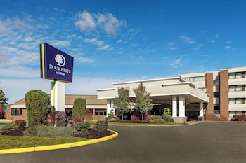 Doubletree By Hilton Hotel Boston - Westborough,Southborough>>Boston,4 star