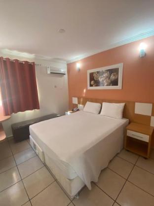 Apartment Di Roma Fiori Via Caldas,,0 star