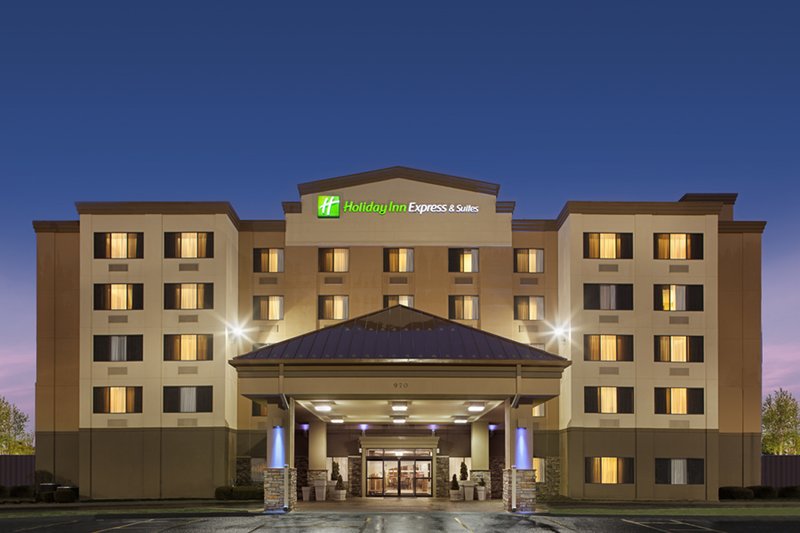 Holiday Inn Express Coralville, An Ihg Hotel