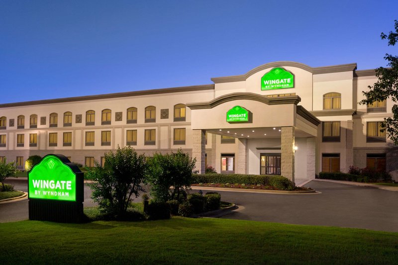 Wingate By Wyndham - Montgomery