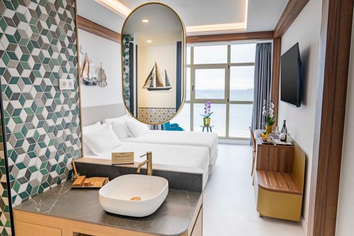 Hotel Faranda Rias Altas, Ascend Hotel Collection,Bergondo>>A Coruña,3 star