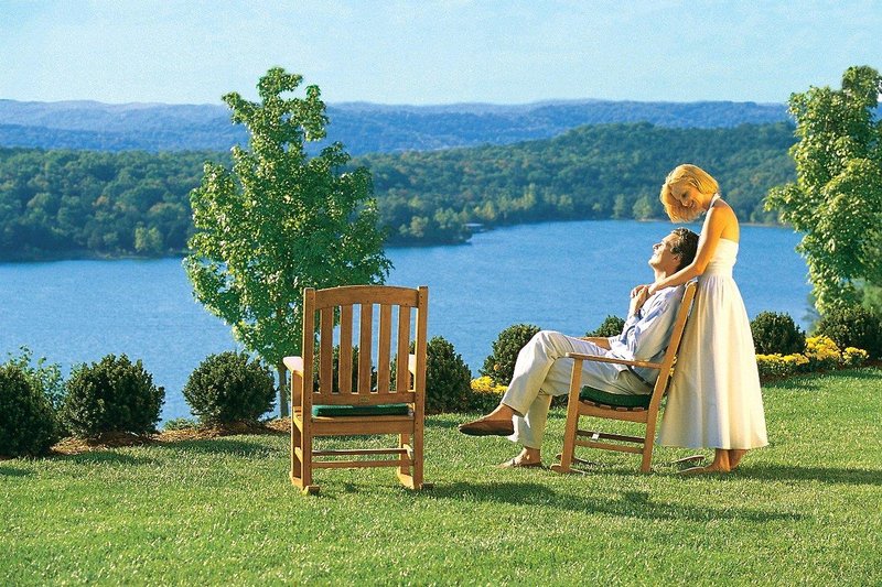Chateau On The Lake Resort Spa And Convention Center,Missouri>>Branson,4 star