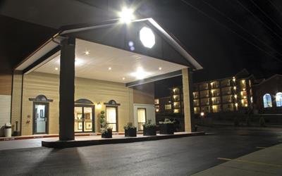 grand view inn and suites