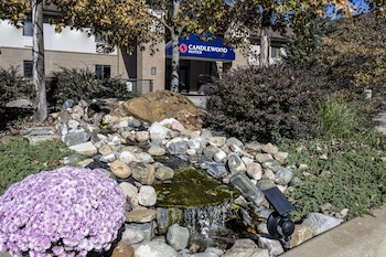Candlewood Suites East Lansing By Ihg,Ingham County>>East Lansing,3 star