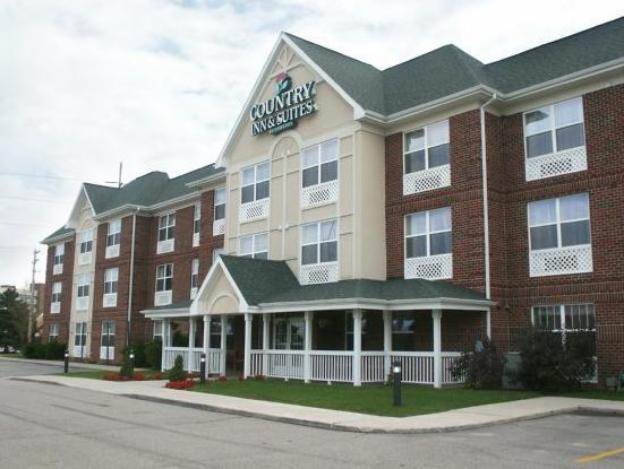 country inn and suites by radisson lansing mi