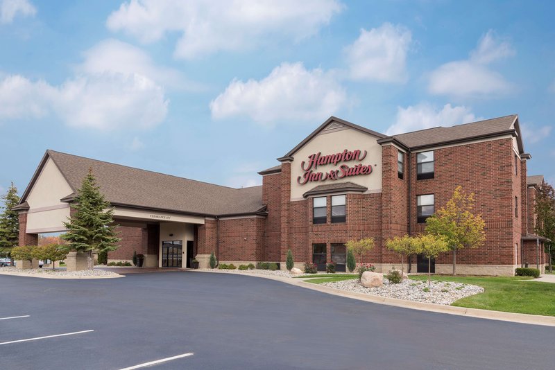 Hampton Inn & Suites East Lansing/Okemos