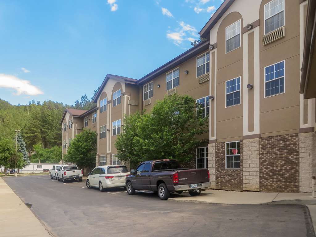 comfort inn and suites mt rushmore
