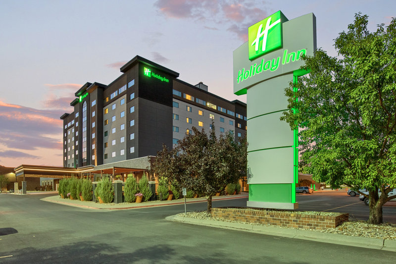 Holiday Inn Rapid City-Rushmore Plaza, An Ihg Hotel