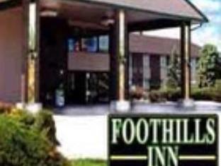 Foothills Inn,Rapid City>>Pennington County,3 star