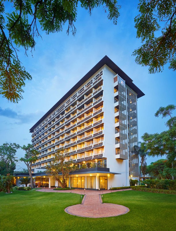 Taj Pamodzi Lusaka,Lusaka Central>>Lusaka,5 star