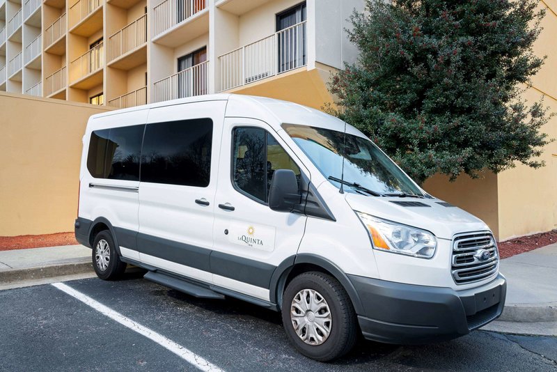 La Quinta Inn & Suites By Wyndham Kingsport Tricities,Kingsport>>Blountville,3 star