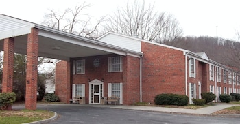 Americourt Hotel,Tri-Cities>>Elizabethton,2 star