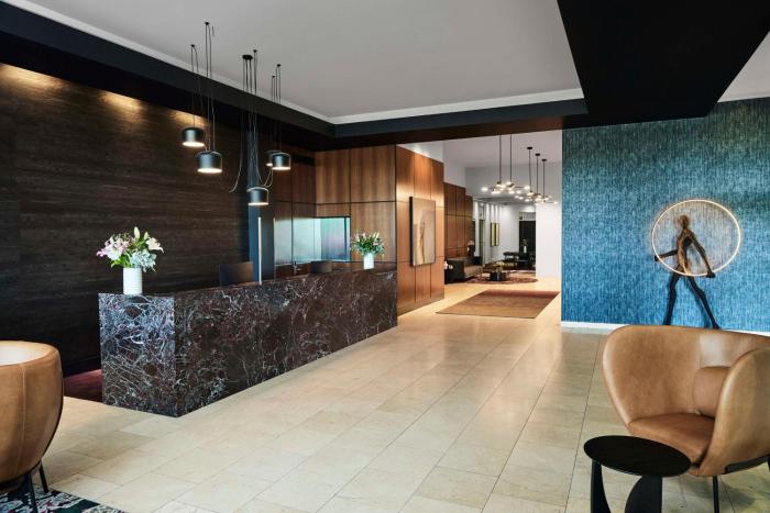 adina apartment hotel melbourne on flinders