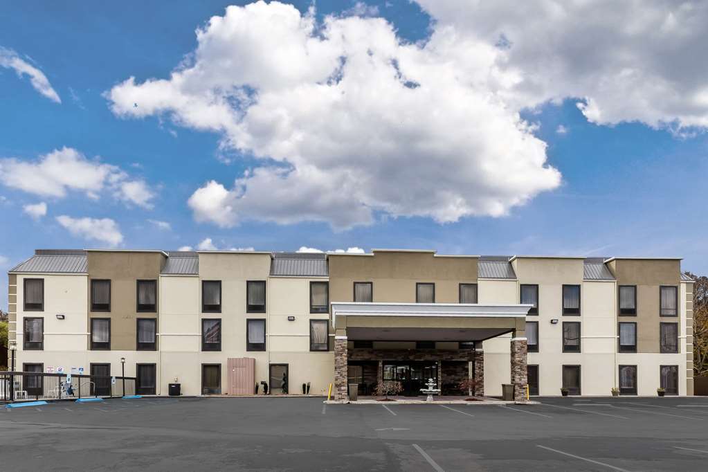 Comfort Inn South Kingsport