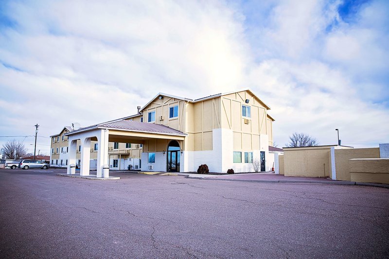 Super 8 By Wyndham Holbrook,Petrified Forest National Park>>Holbrook,2 star