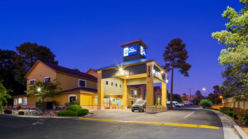 Best Western Inn Of Payson