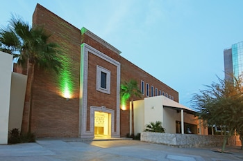 Voco Hermosillo By Ihg,Hermosillo>>Guaymas,4 star