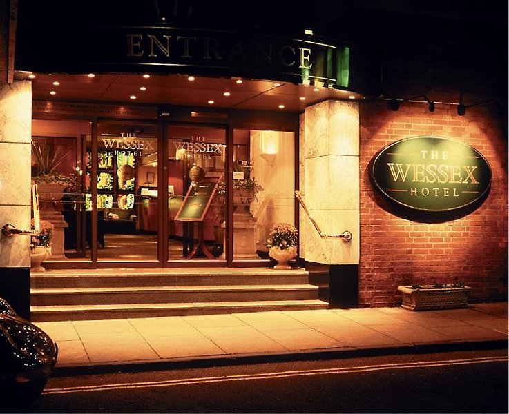 Mercure Wessex Winchester Hotel