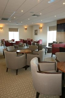 Holiday Inn Express Southampton - West By Ihg,Near Romsey Golf Club,3 star