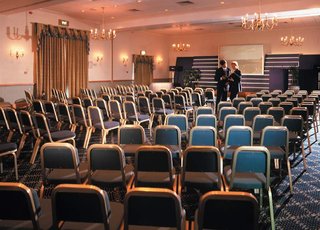 Macdonald Botley Park Hotel & Spa,Eastleigh>>Botley,4 star
