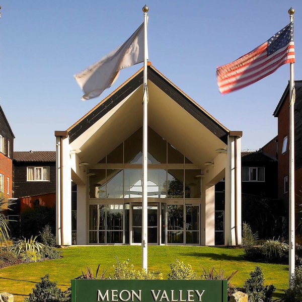 Meon Valley Hotel And Country Club