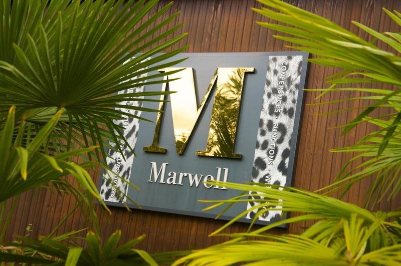 Marwell Hotel,Near Marwell Zoo,3 star