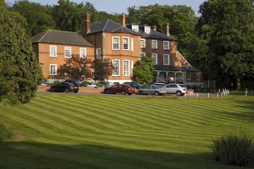 Brandshatch Place Hotel And Spa