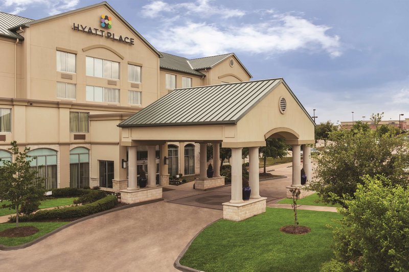 Hyatt Place College Station,Brazos County>>Brazos,3 star