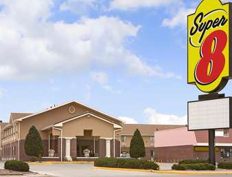 super 8 by wyndham gallup